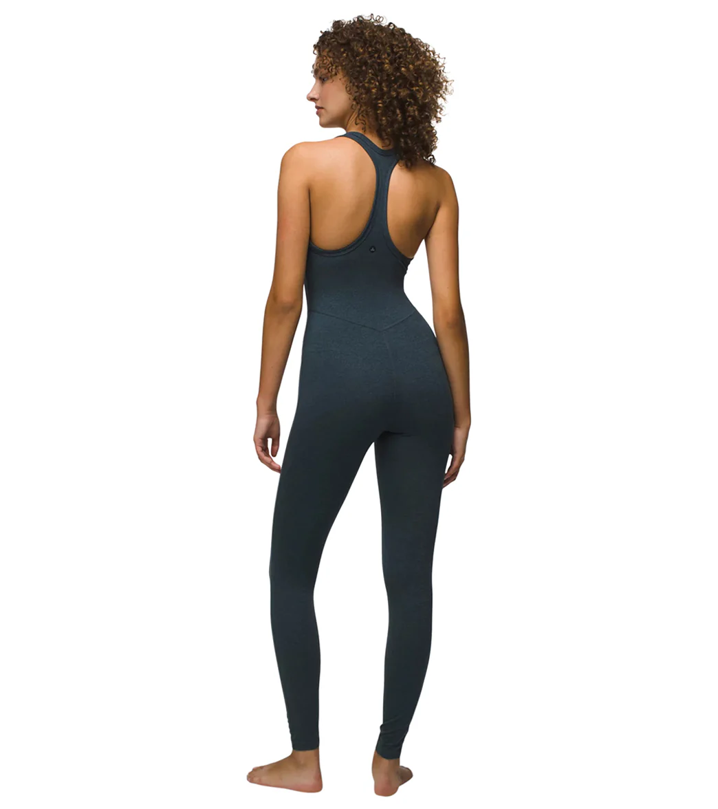 prAna Heavana Racerback Unitard - Image 2