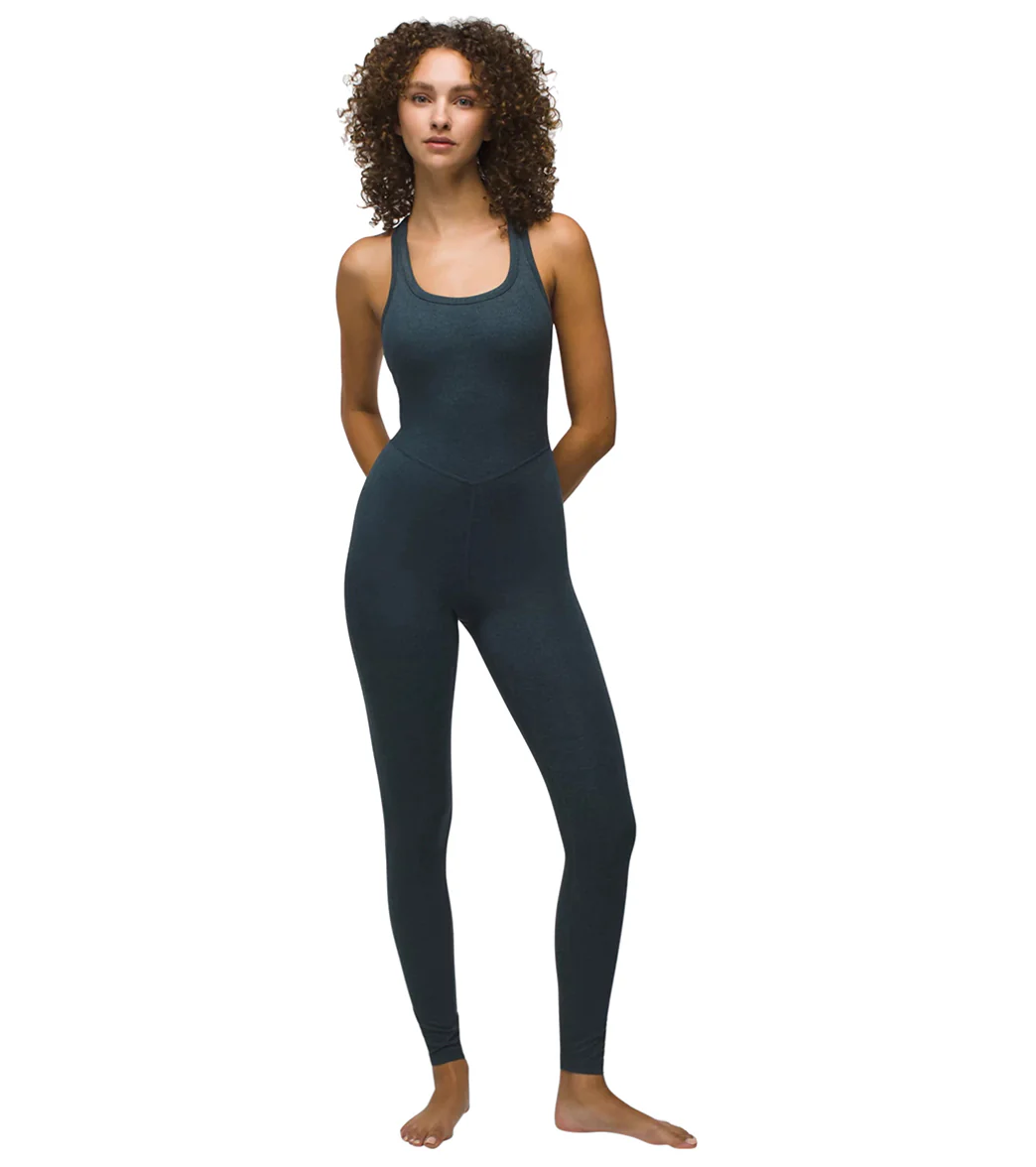 prAna Heavana Racerback Unitard - Image 5