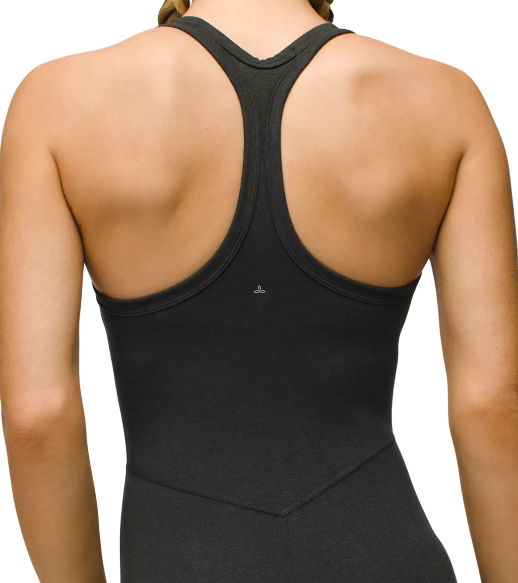 prAna Heavana Racerback Unitard - Image 9