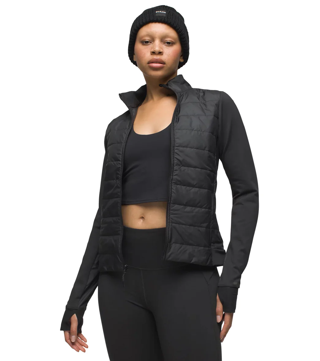 prAna Insulated Ice Flow Jacket - Image 11