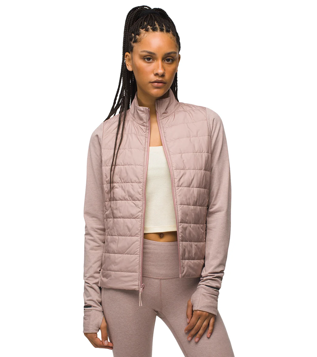 prAna Insulated Ice Flow Jacket - Image 2