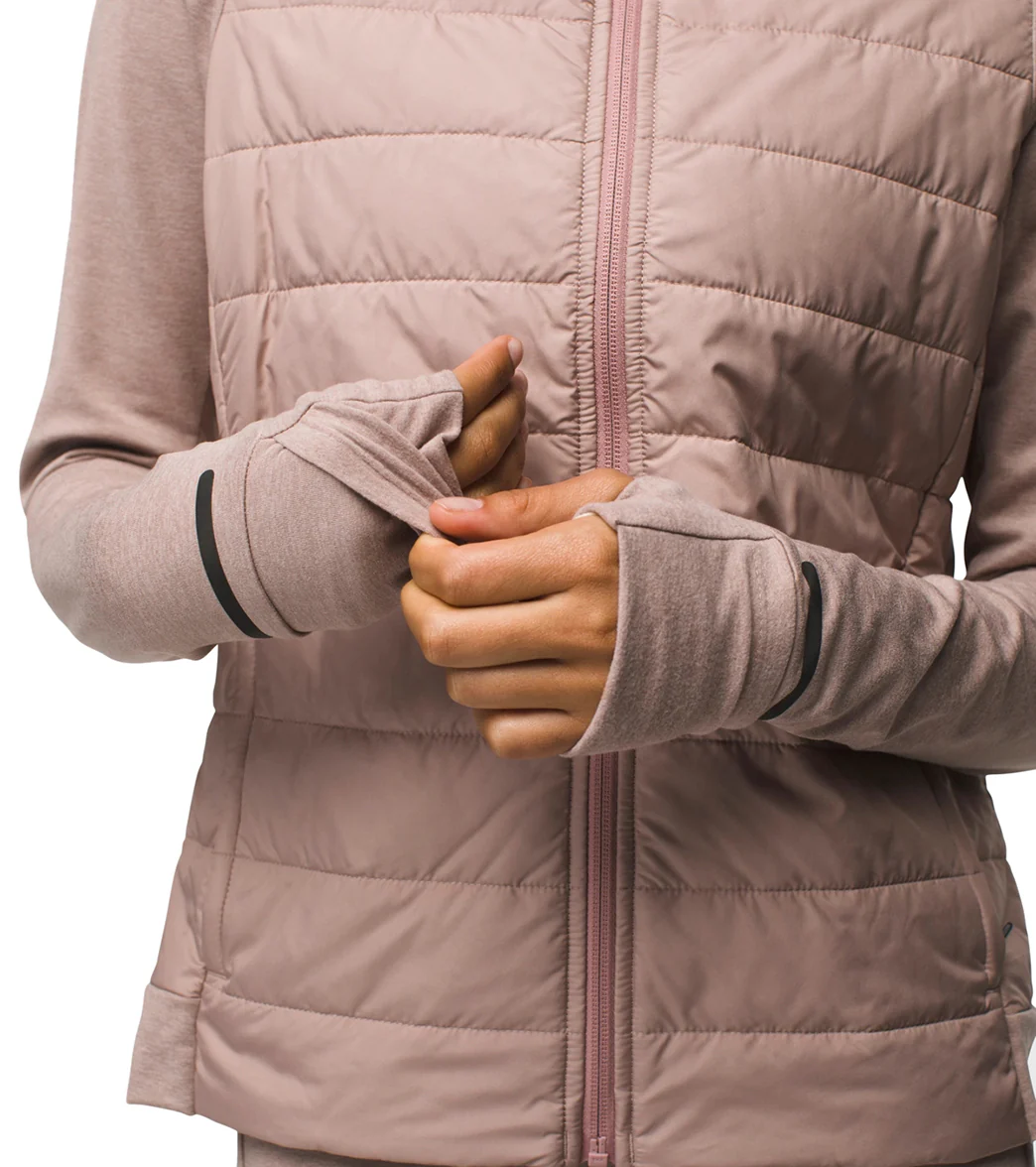 prAna Insulated Ice Flow Jacket - Image 5