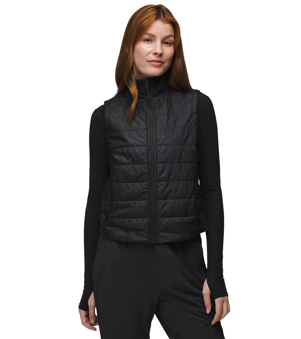 prAna Insulated Ice Flow Vest - Image 13