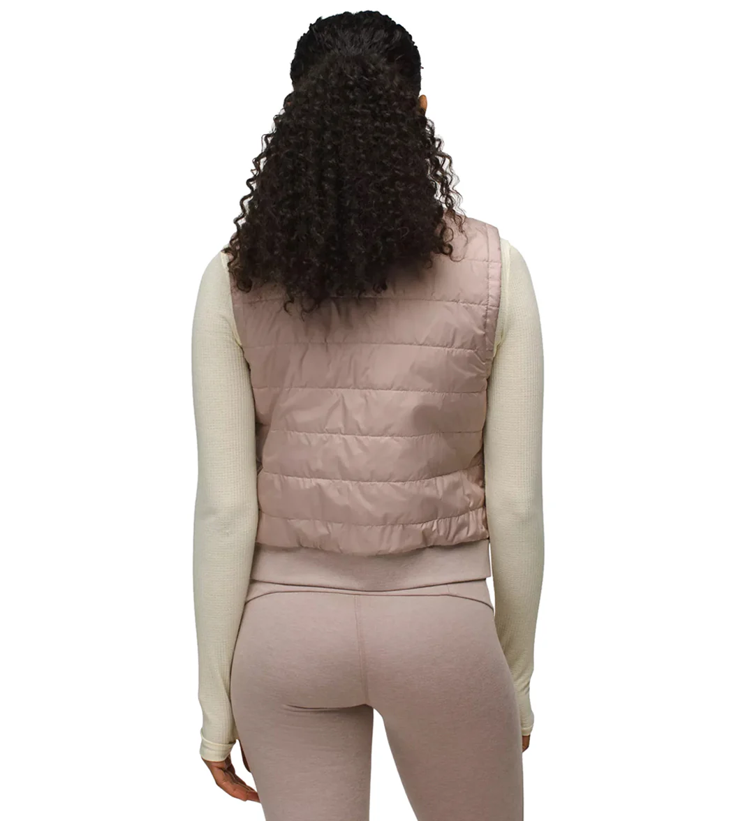 prAna Insulated Ice Flow Vest - Image 2