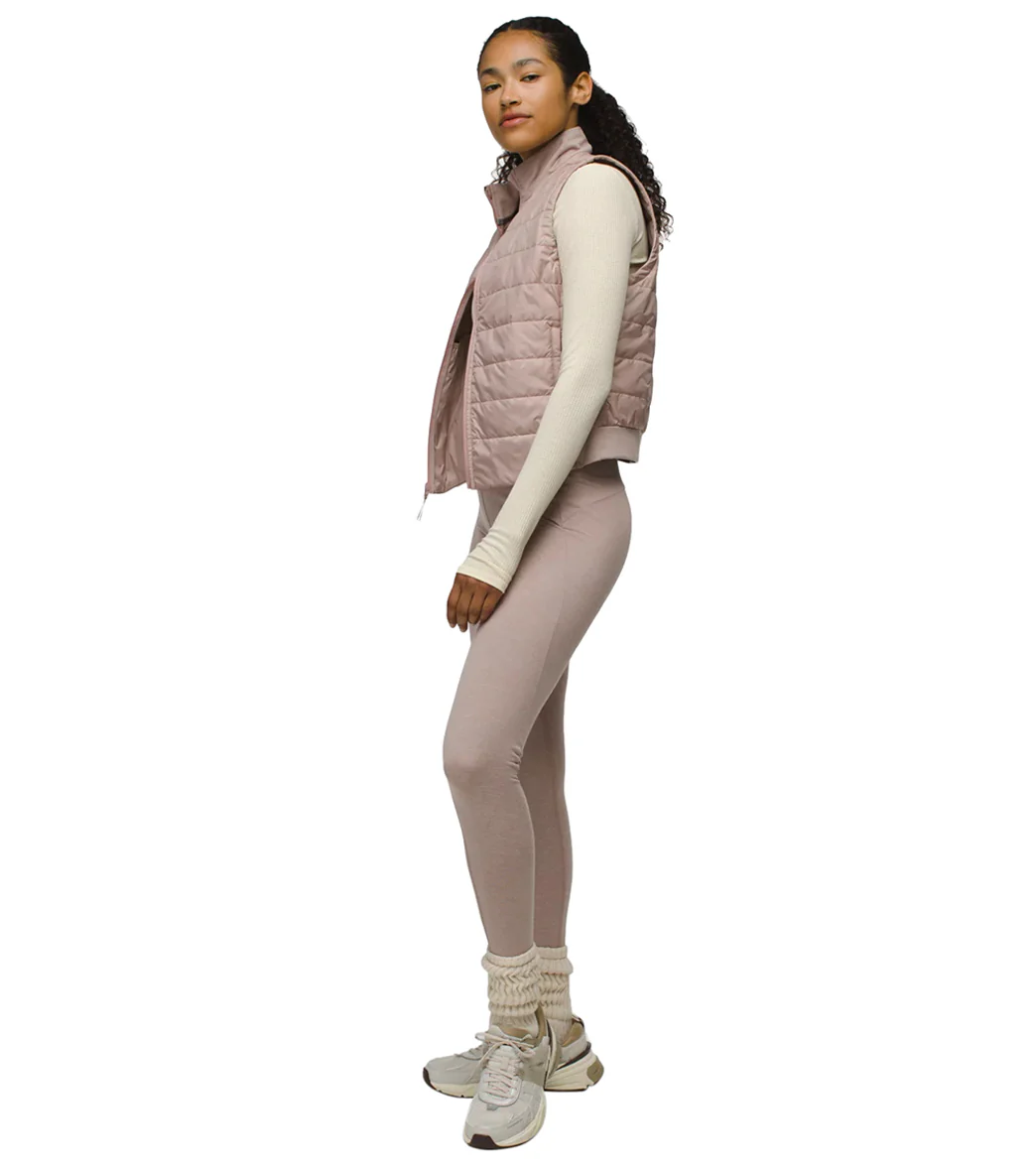 prAna Insulated Ice Flow Vest - Image 3