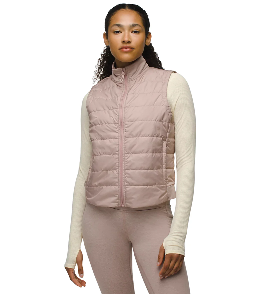 prAna Insulated Ice Flow Vest - Image 6