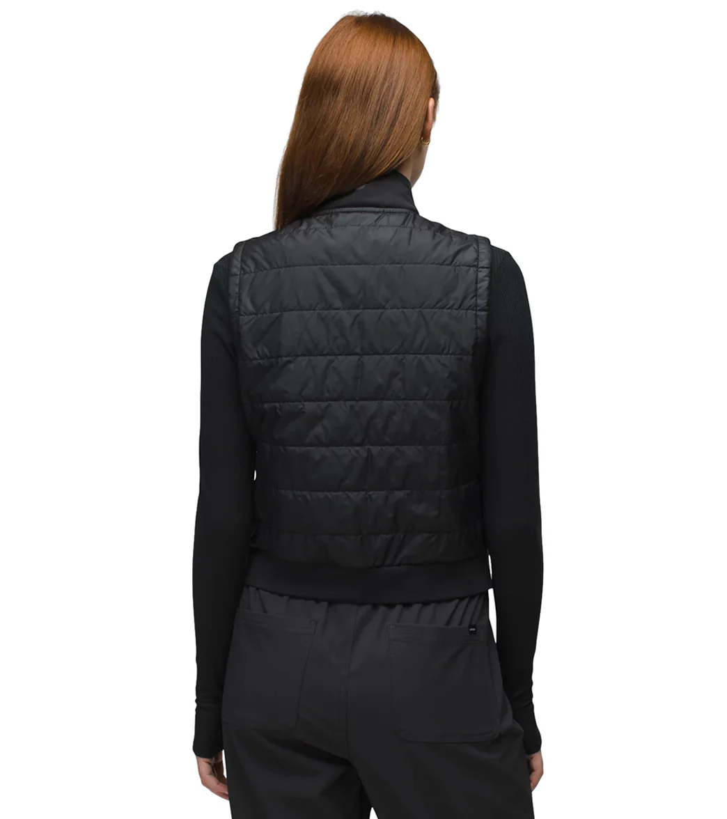 prAna Insulated Ice Flow Vest - Image 8