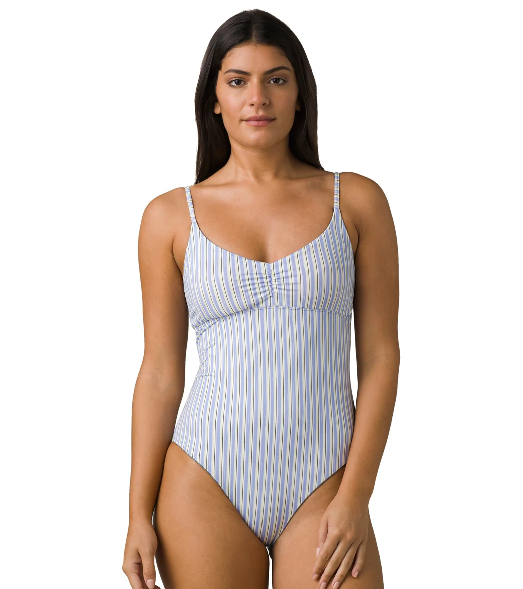 prAna Jess Reversible One Piece Swimsuit - Image 10