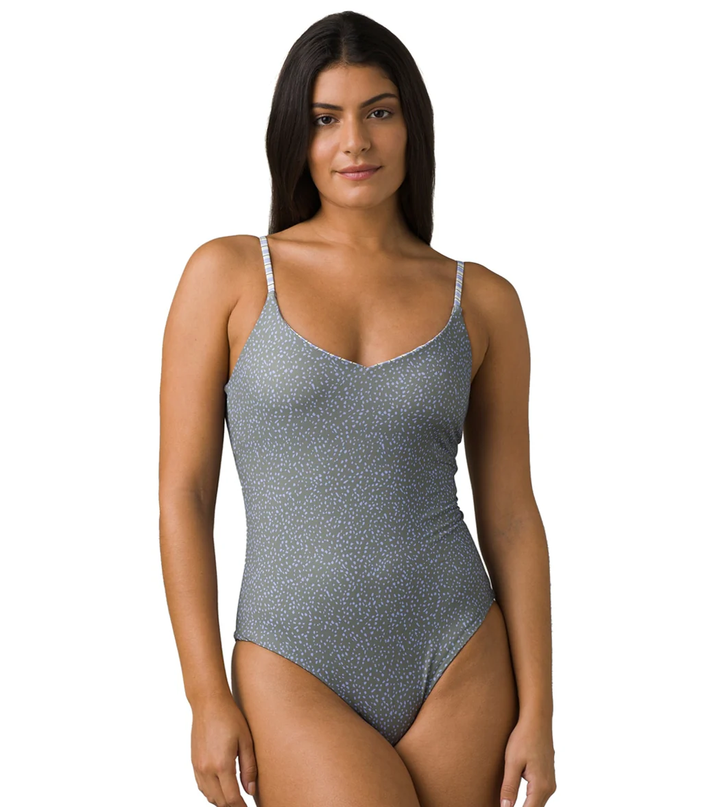 prAna Jess Reversible One Piece Swimsuit - Image 15