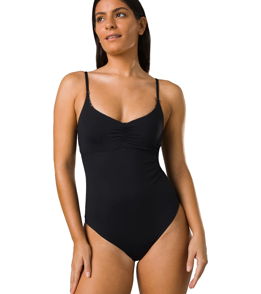 prAna Jess Reversible One Piece Swimsuit - Image 2