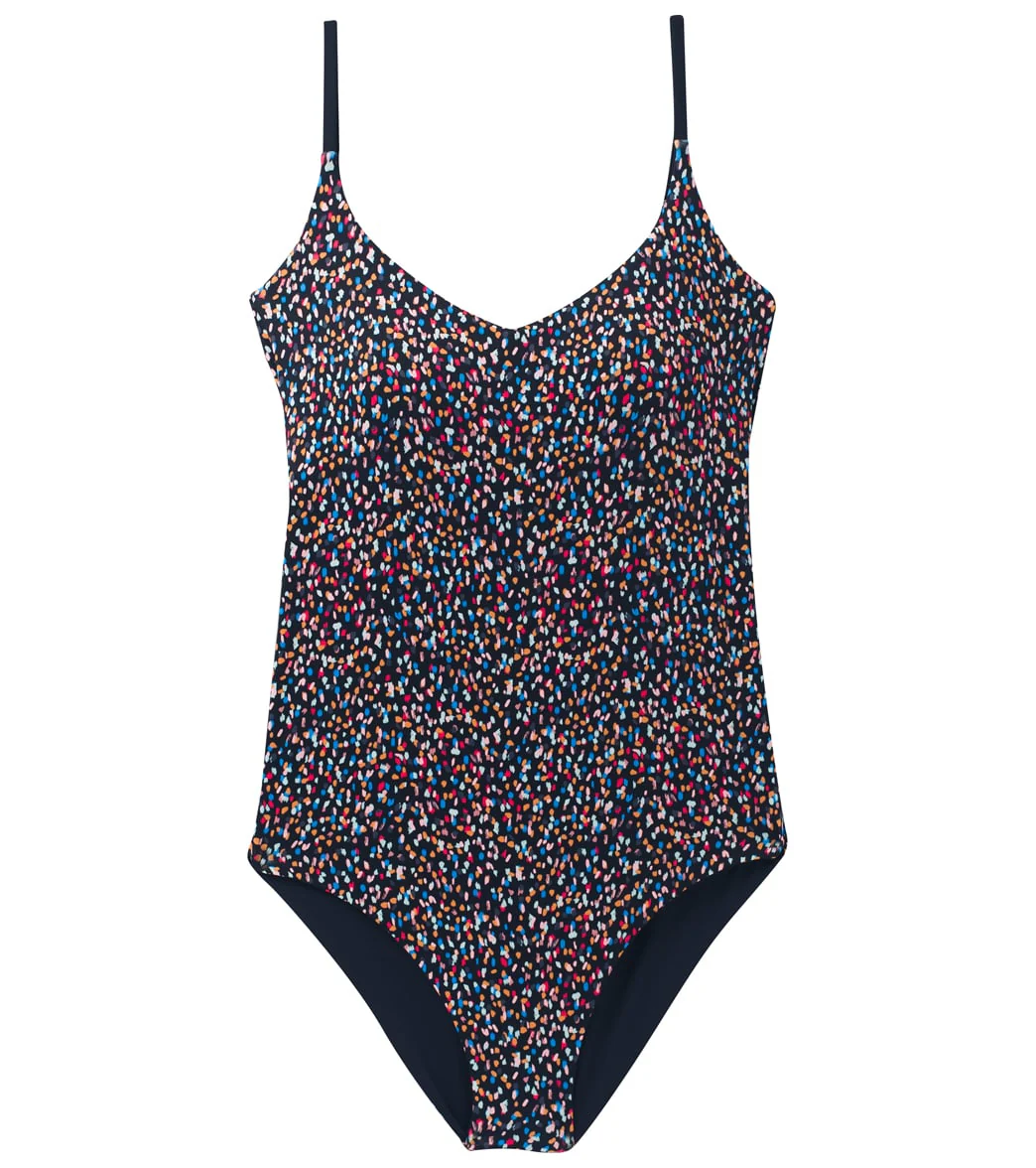 prAna Jess Reversible One Piece Swimsuit - Image 5