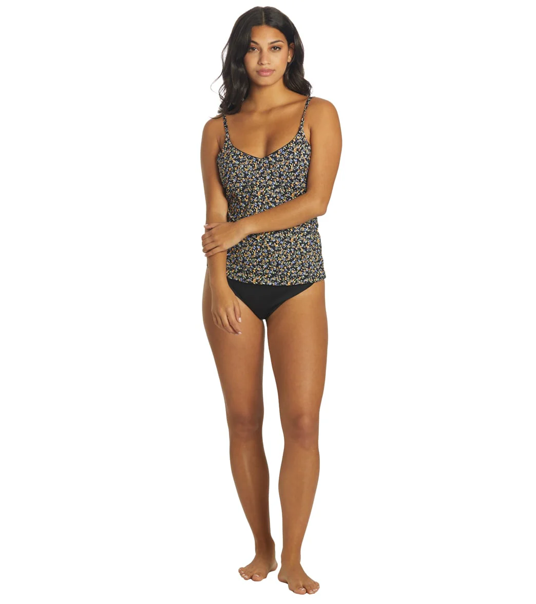prAna Jess Reversible Tankini Top - Image 9