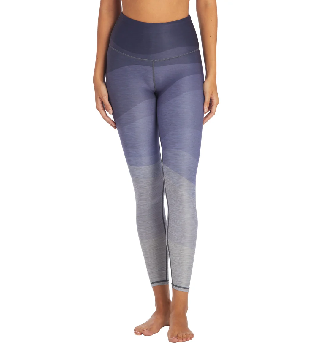 prAna Layna 7/8 Legging - Image 21