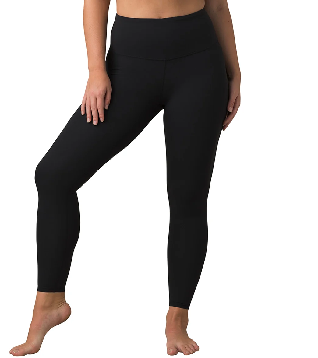 prAna Layna 7/8 Yoga Leggings - Image 3