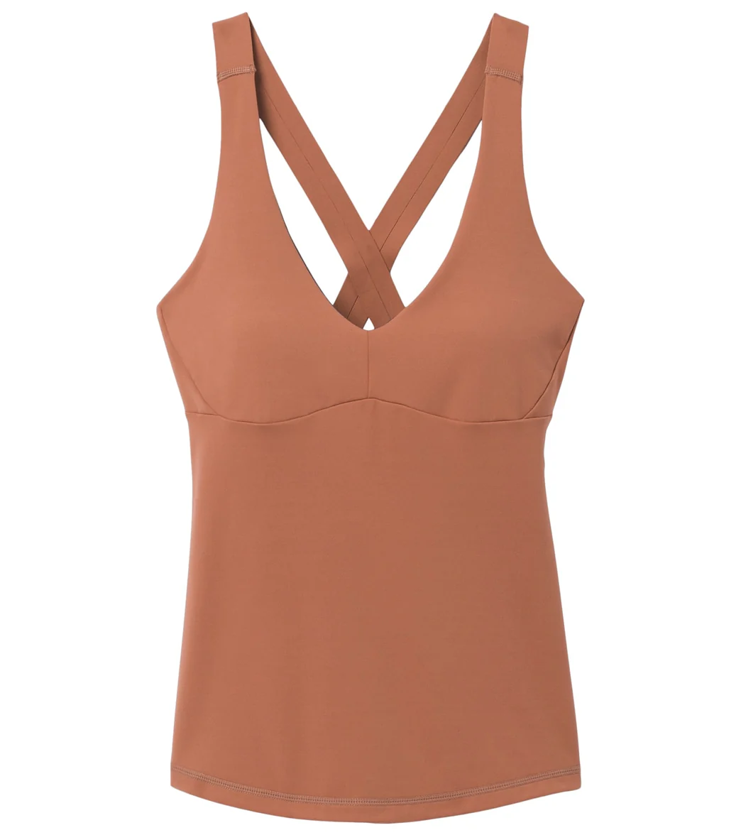 prAna Layna Bra Tank - Image 10