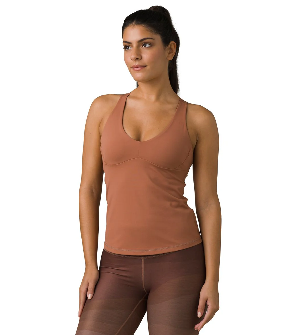prAna Layna Bra Tank - Image 12