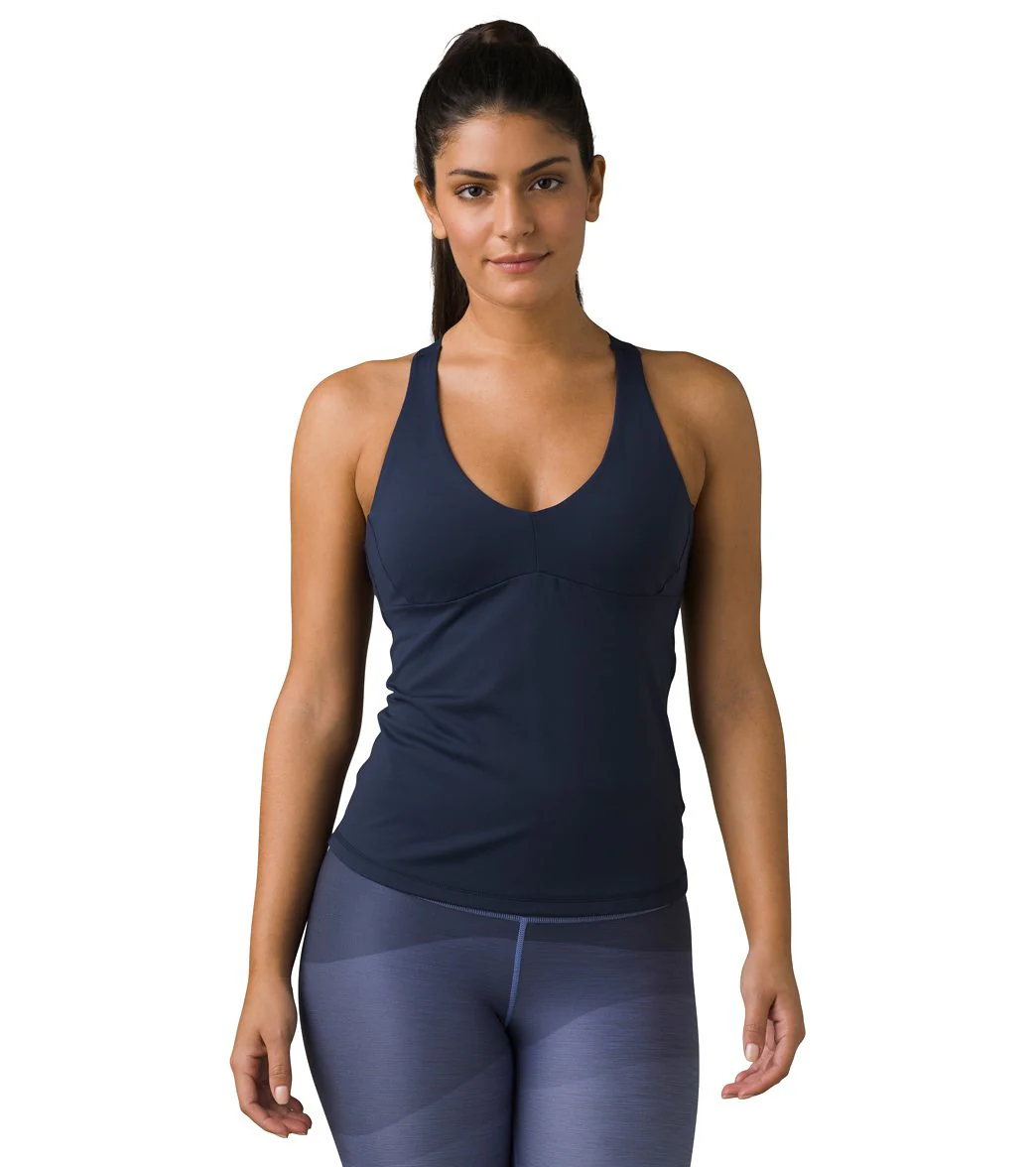 prAna Layna Bra Tank - Image 13