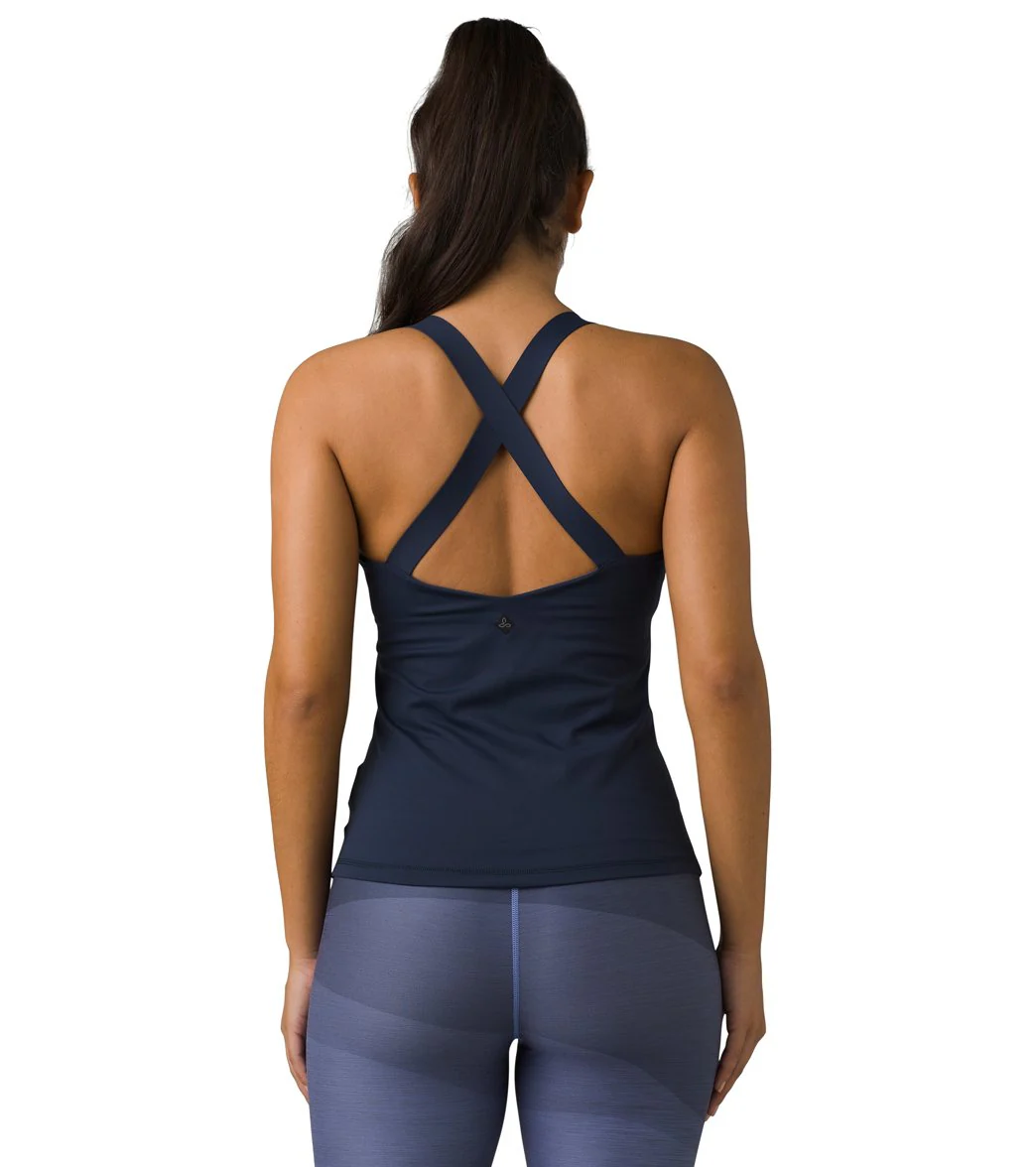 prAna Layna Bra Tank - Image 14