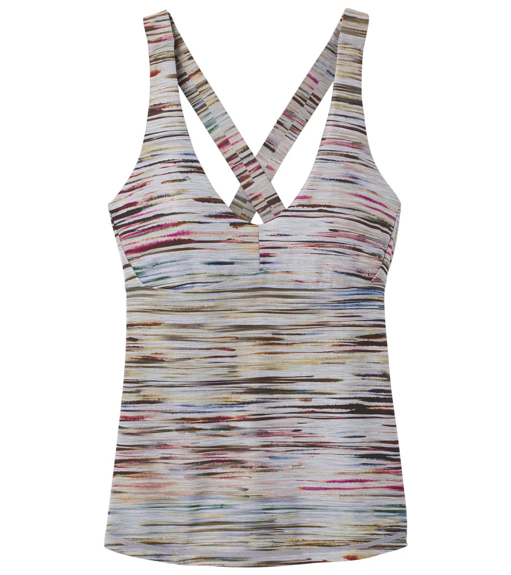 prAna Layna Bra Tank - Image 3