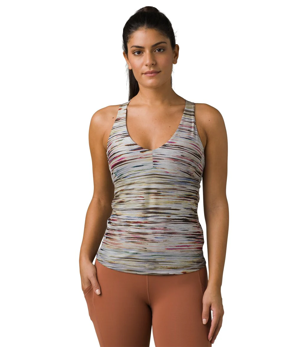 prAna Layna Bra Tank - Image 5