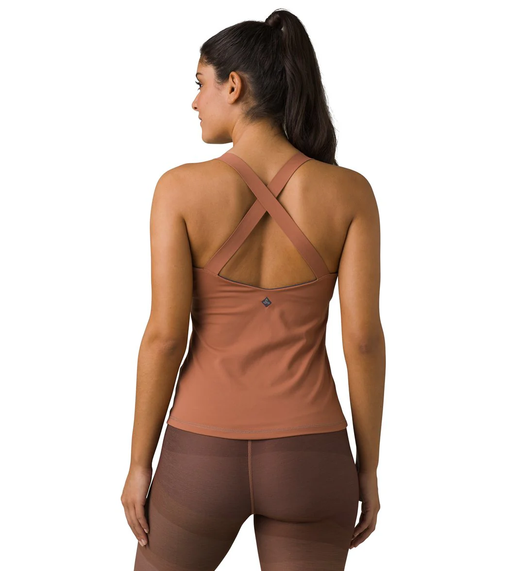 prAna Layna Bra Tank - Image 7