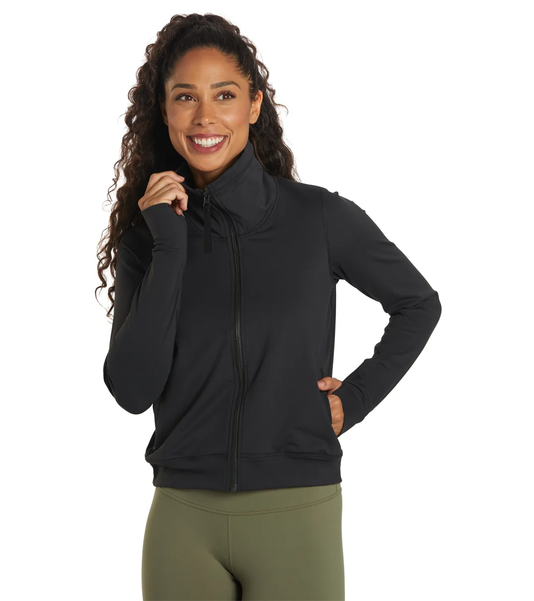 prAna Layna Jacket - Image 6