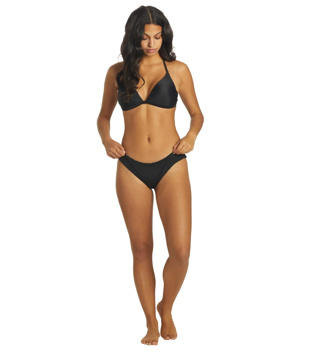 prAna Lexie Halter Bikini Top - Image 10