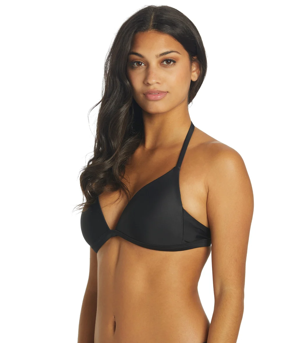 prAna Lexie Halter Bikini Top - Image 11