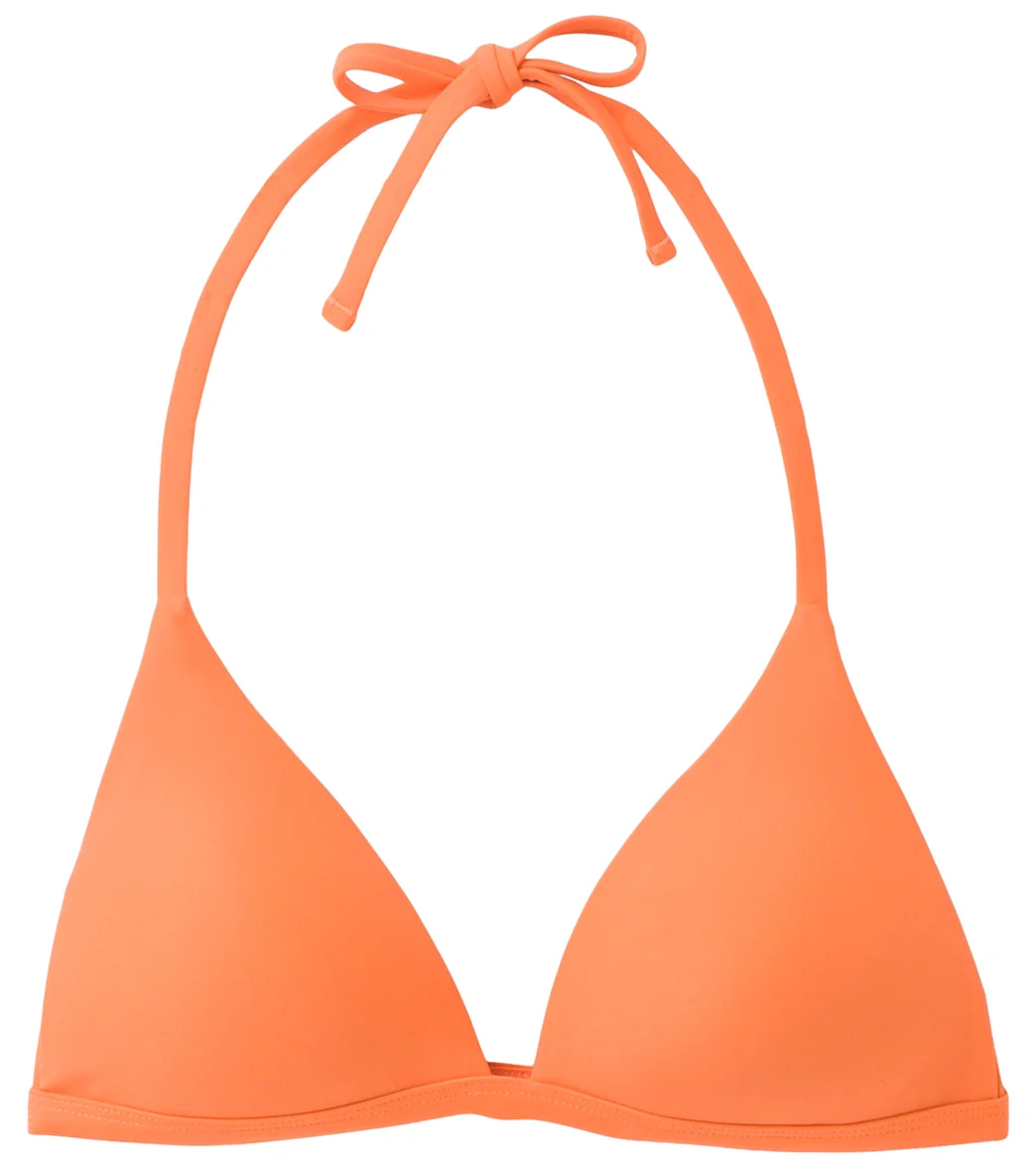 prAna Lexie Halter Bikini Top - Image 4