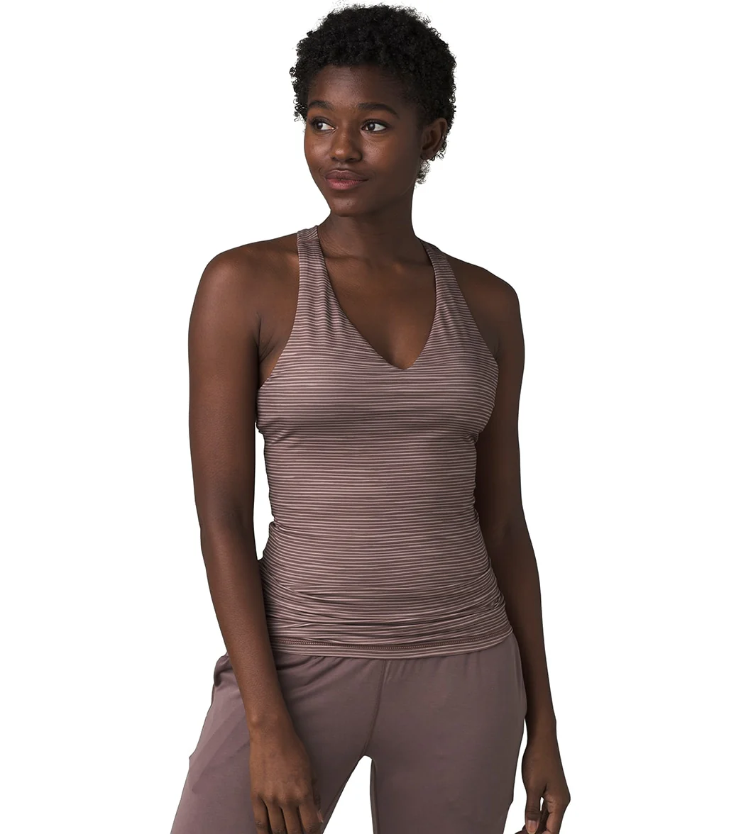 prAna Locano Yoga Bra Tank - Image 11