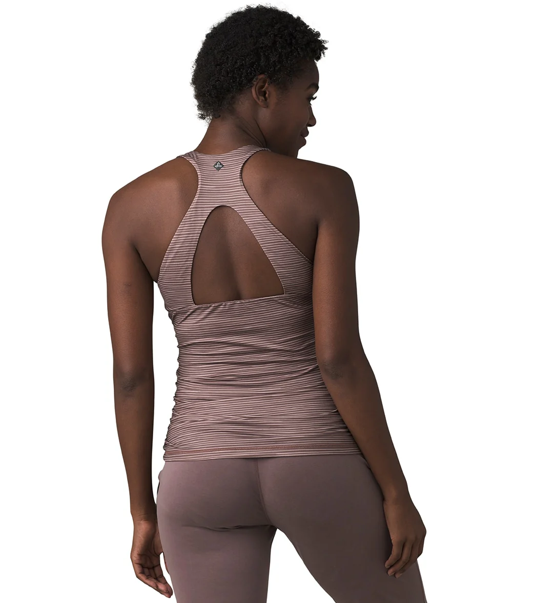 prAna Locano Yoga Bra Tank - Image 12