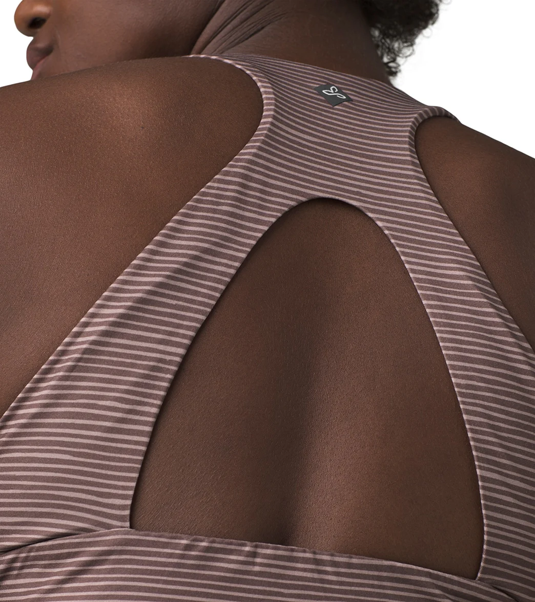 prAna Locano Yoga Bra Tank - Image 13