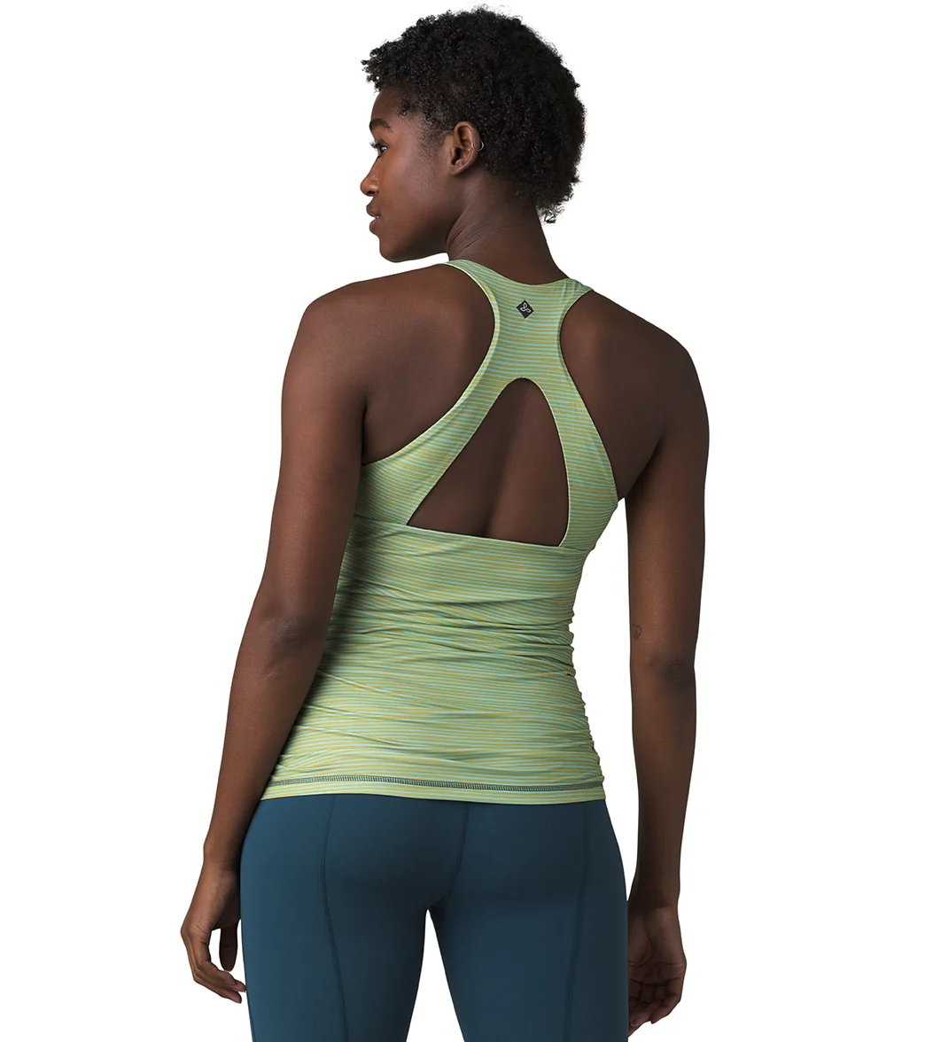 prAna Locano Yoga Bra Tank - Image 17