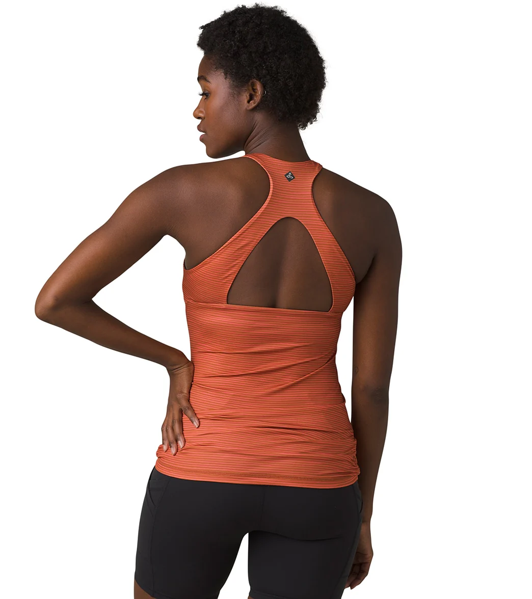 prAna Locano Yoga Bra Tank - Image 22
