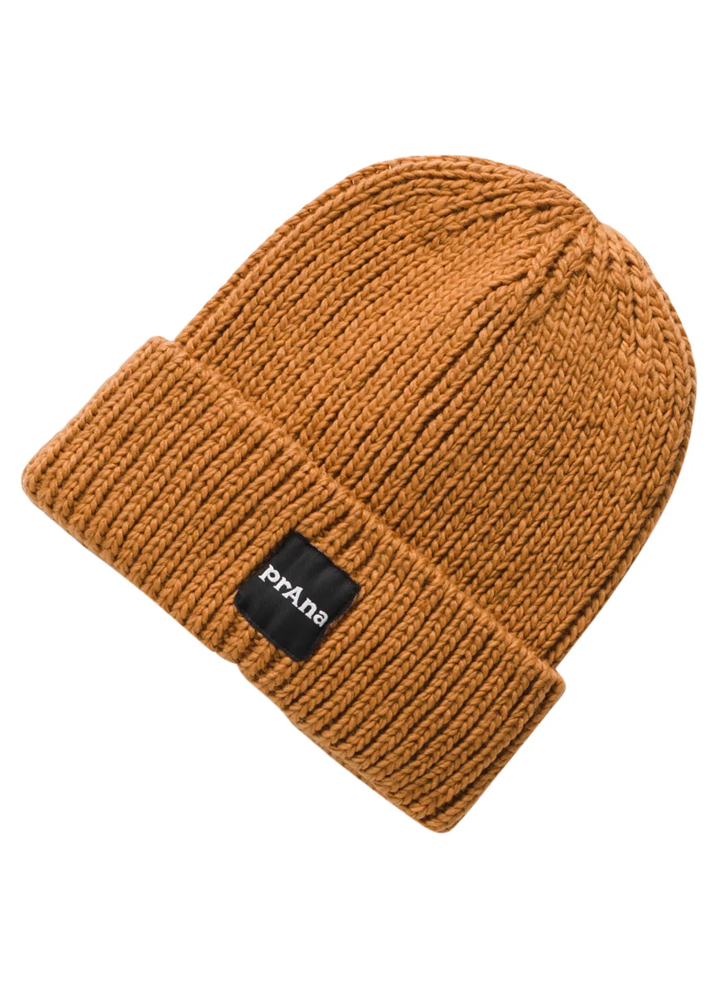 prAna Logo Beanie - Image 3