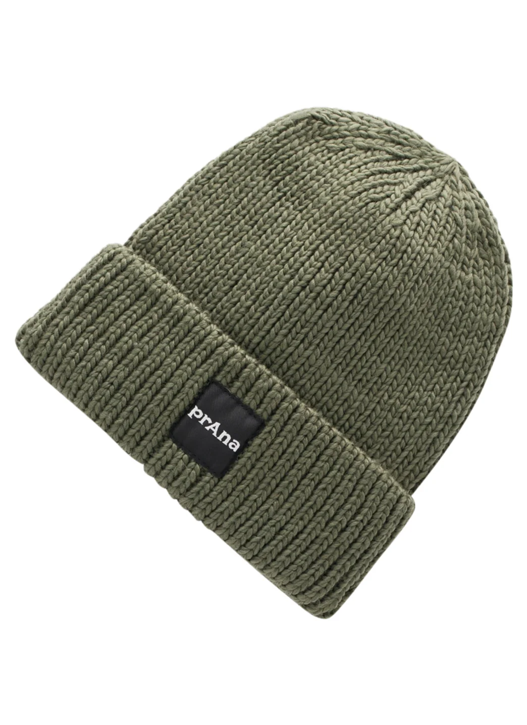 prAna Logo Beanie - Image 6
