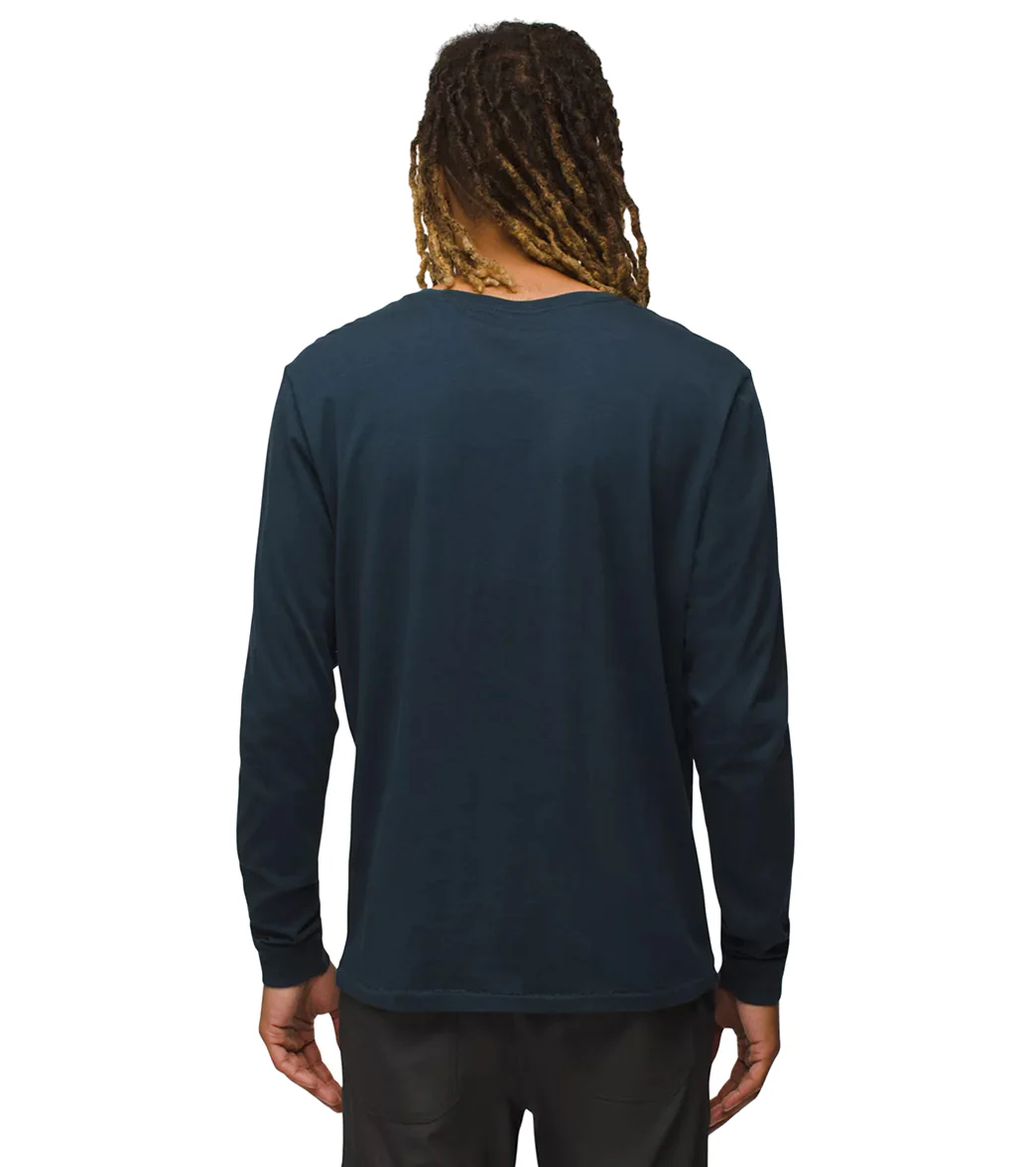 prAna Long Sleeve Tee - Image 2