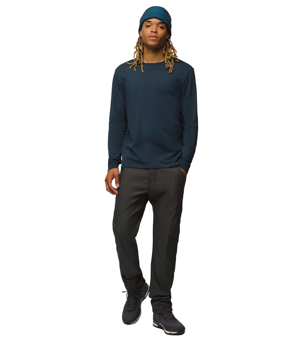 prAna Long Sleeve Tee - Image 3