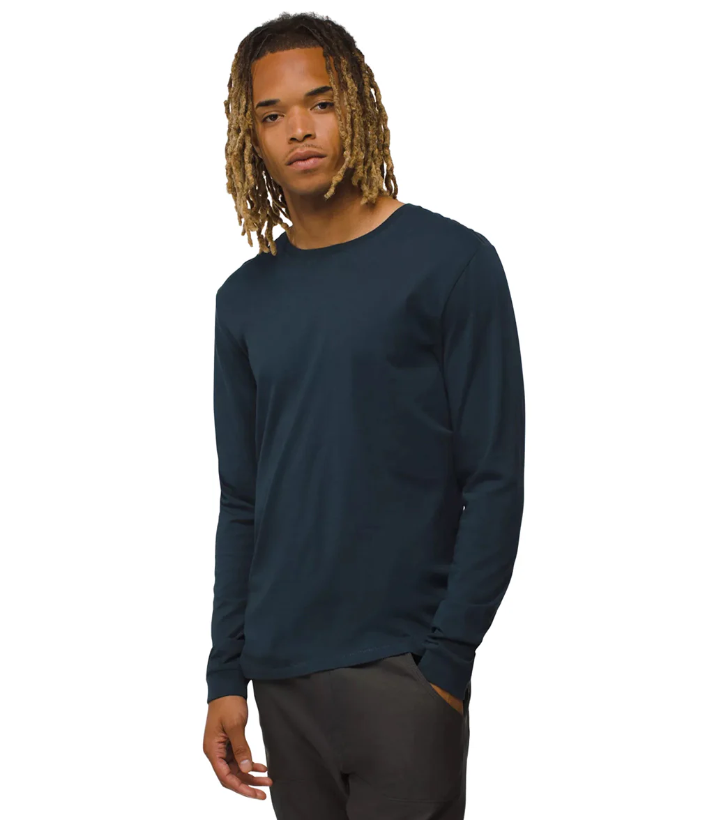 prAna Long Sleeve Tee - Image 6