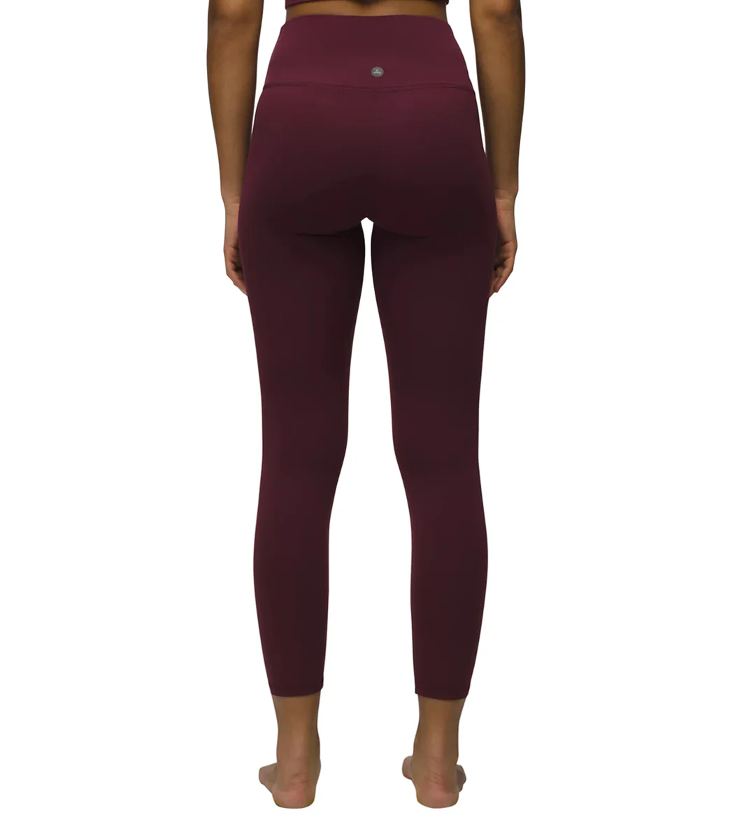 prAna Luxara 7/8 Legging - Image 2