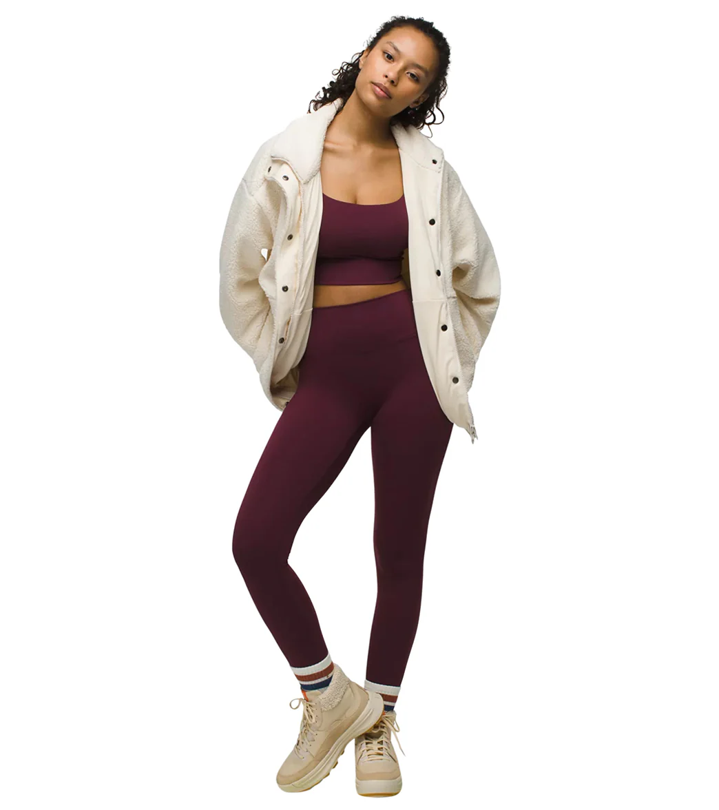 prAna Luxara 7/8 Legging - Image 3