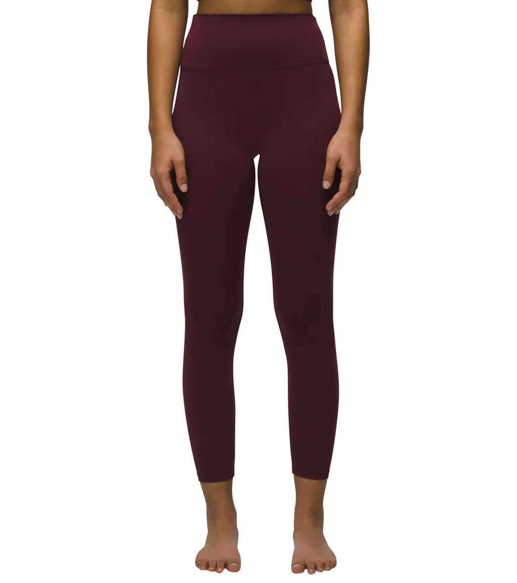 prAna Luxara 7/8 Legging - Image 6