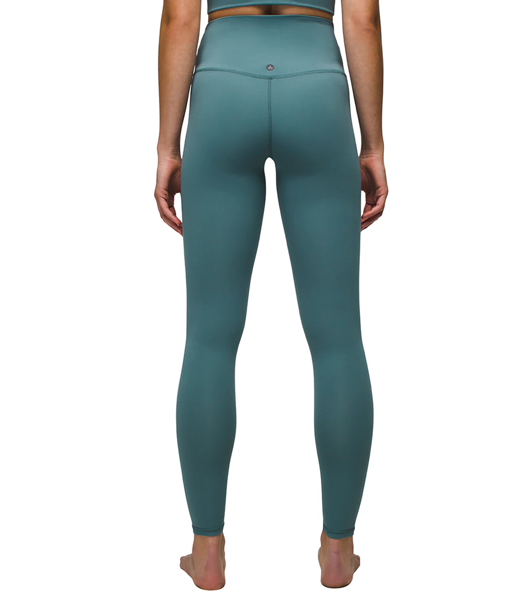 prAna Luxara 7/8 Legging - Image 8