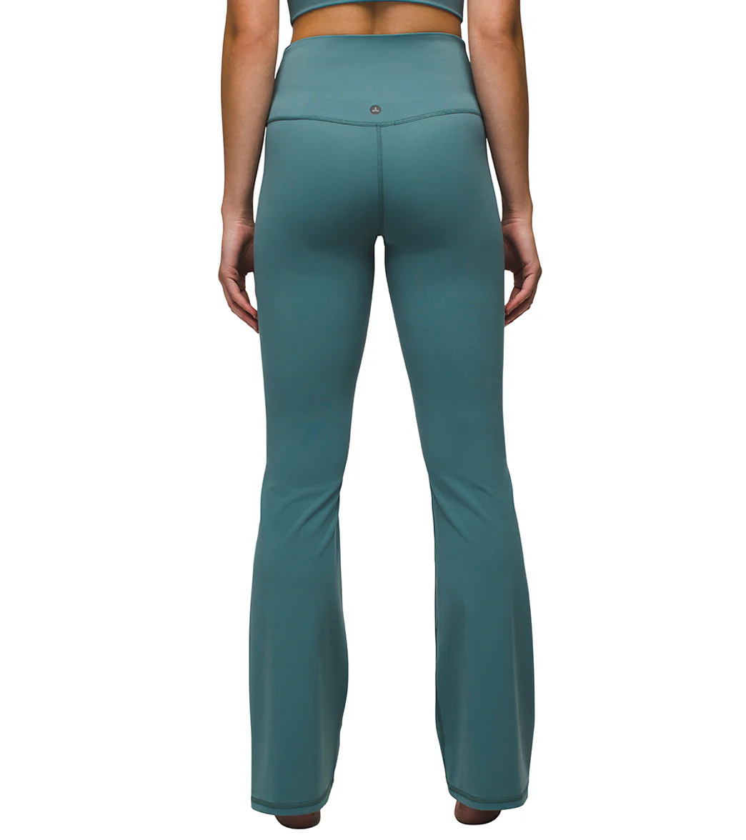 prAna Luxara Flare Pant - Image 2