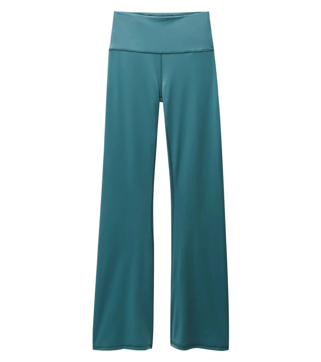 prAna Luxara Flare Pant - Image 4