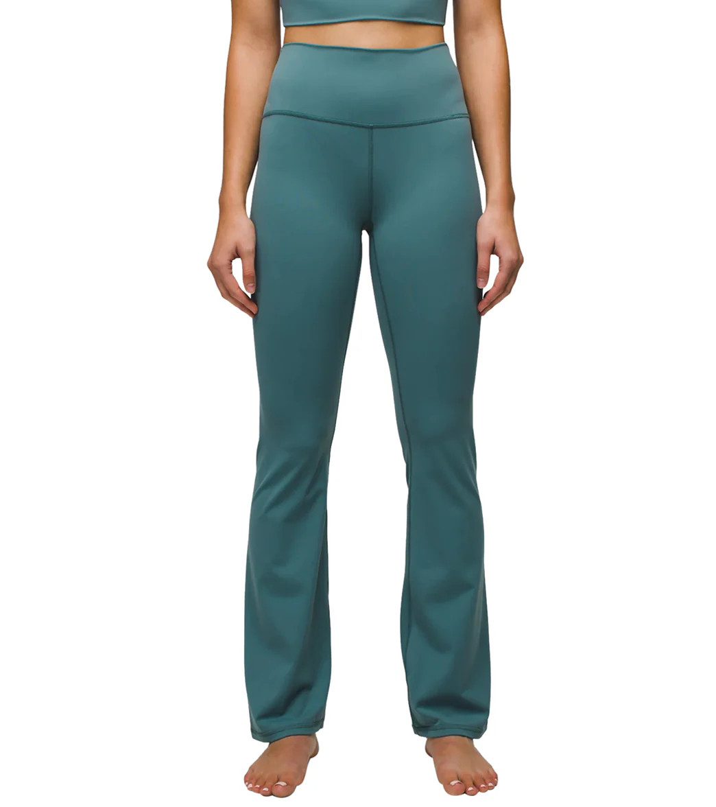 prAna Luxara Flare Pant - Image 6