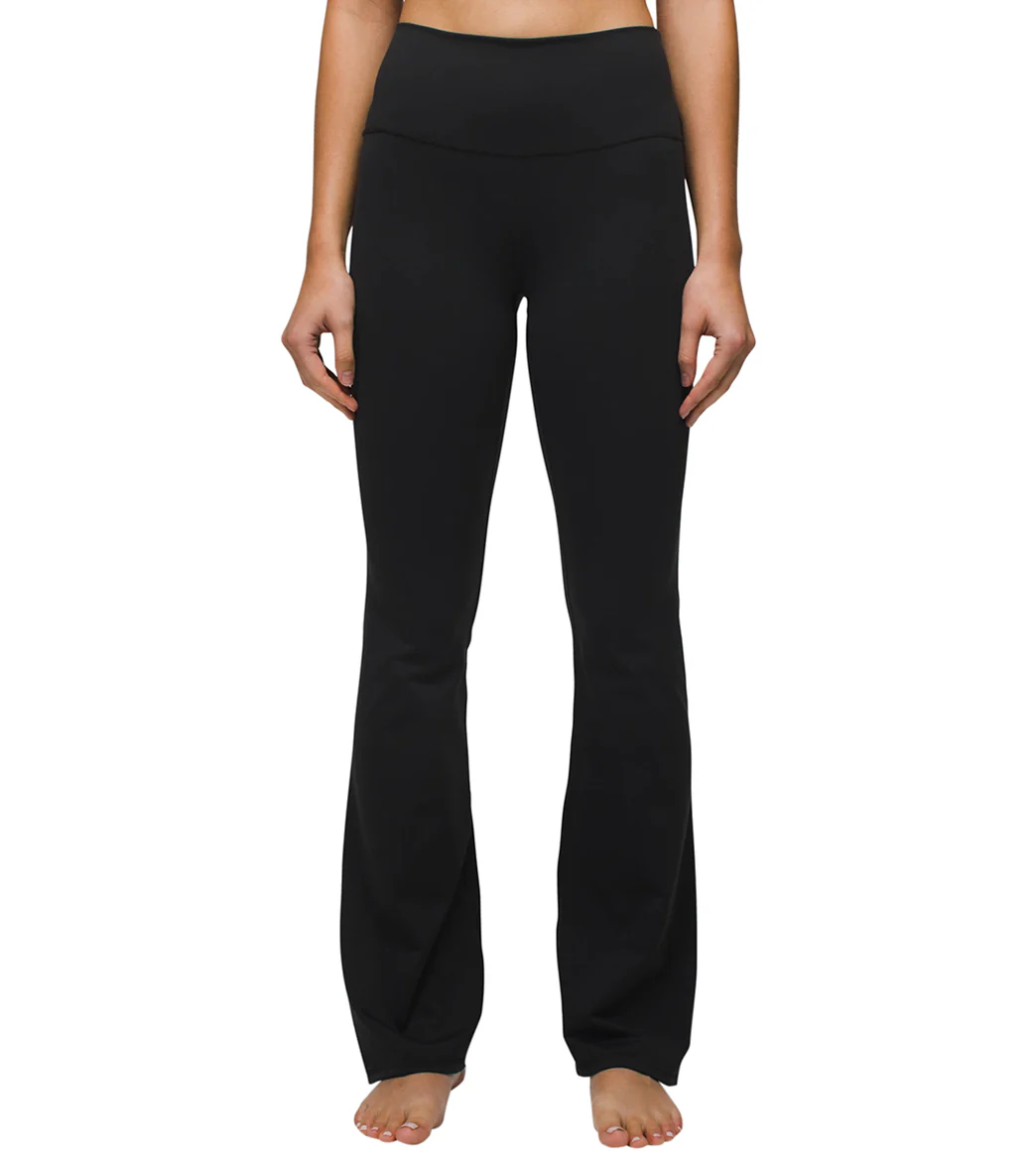 prAna Luxara Flare Pant - Image 7