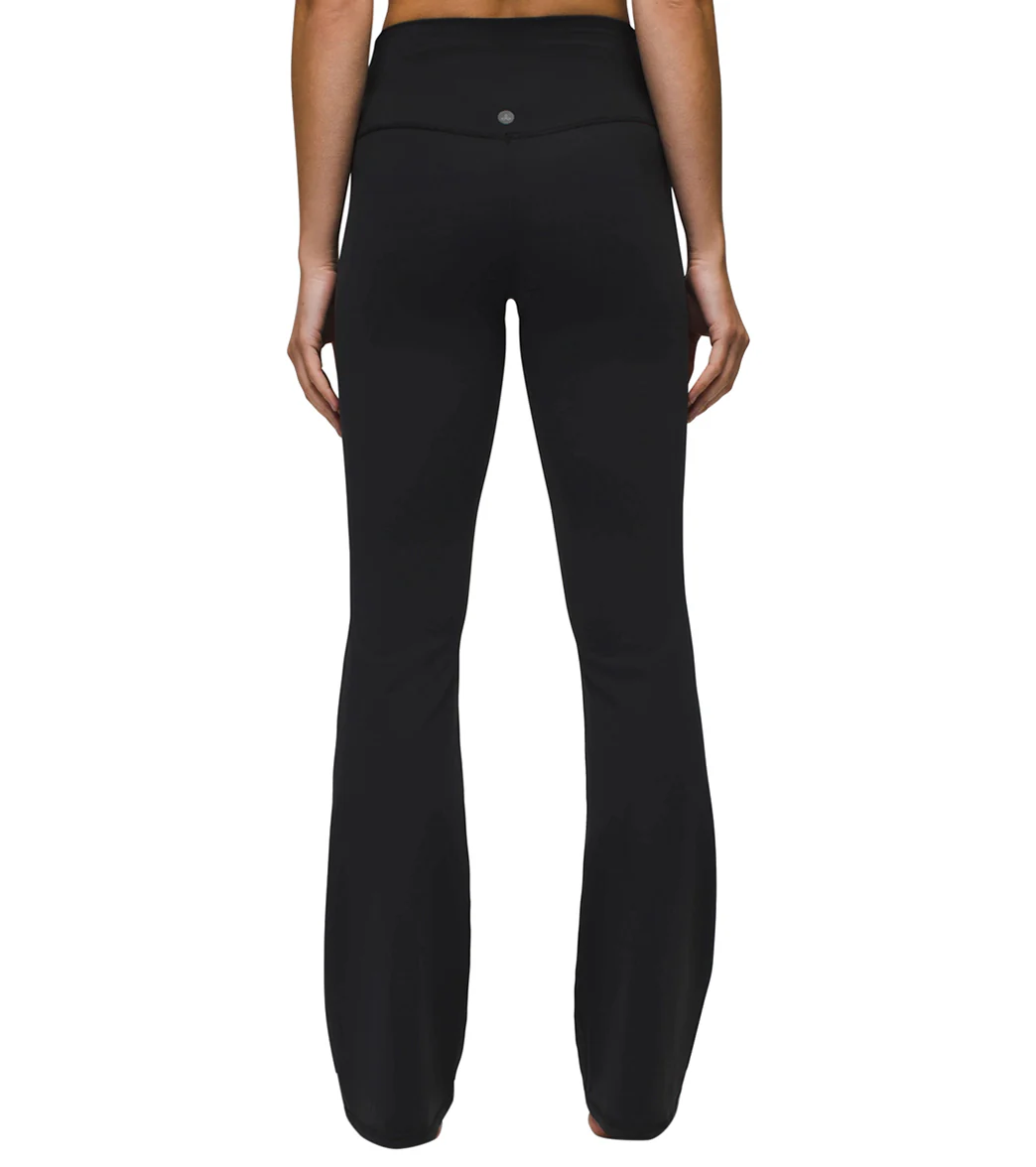 prAna Luxara Flare Pant - Image 8