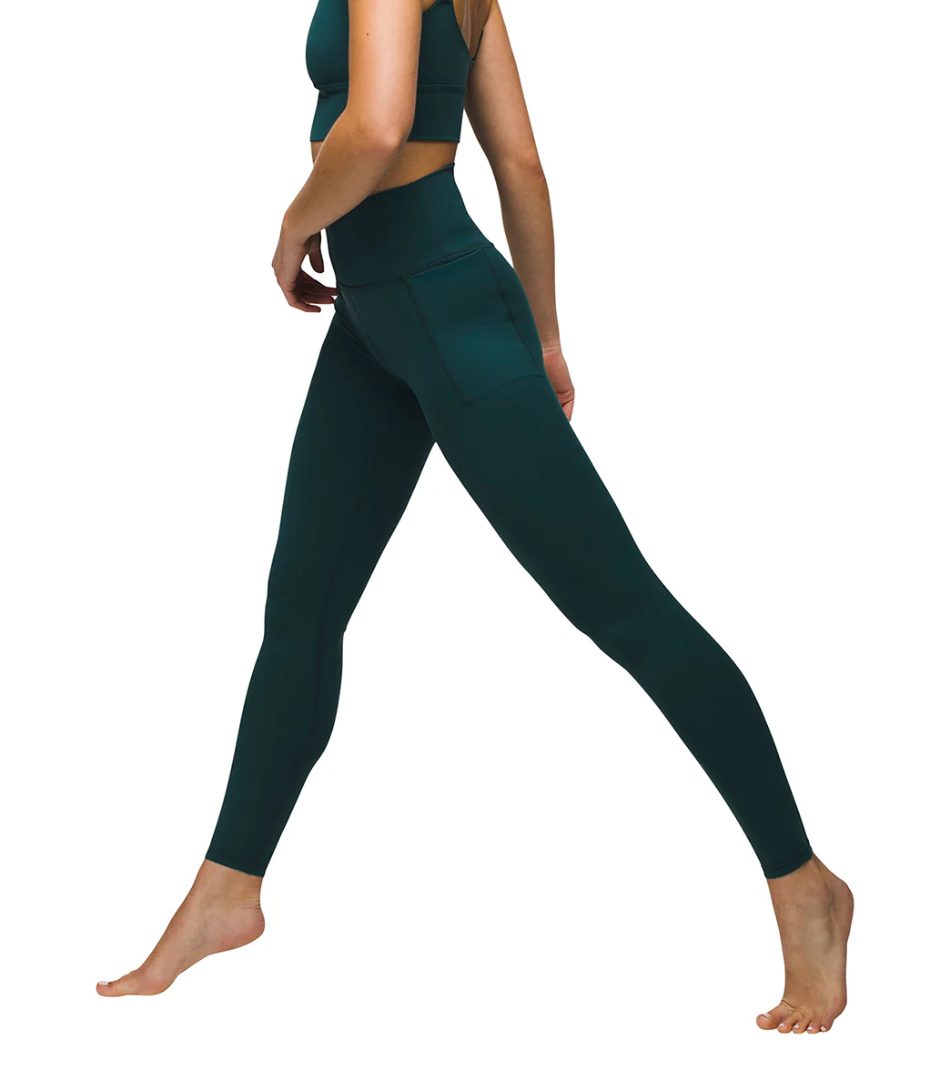 prAna Luxara Pocket Legging - Image 7