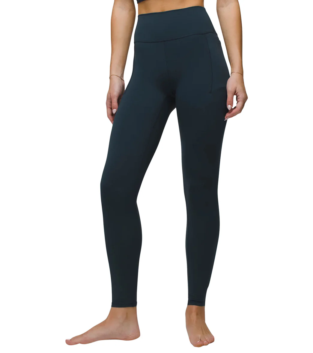 prAna Luxara Pocket Legging - Image 8